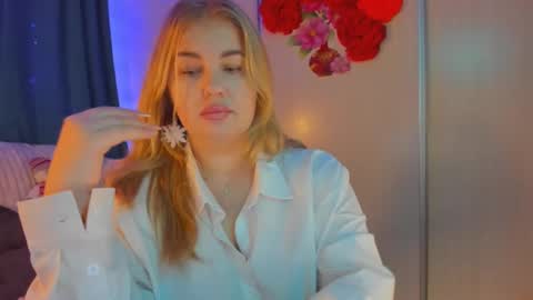 JansyLines online show from January 2025 11:11:01 AM