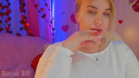 JansyLines online show from February 2025 07:54:02 PM