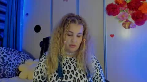 JansyLines online show from December 2025 07:19:02 PM