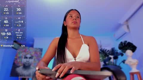 JANY online show from December 2024 02:01:01 PM