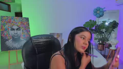 JANY online show from July 2026 10:54:01 AM