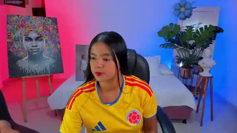 JANY online show from July 2026 10:52:02 AM