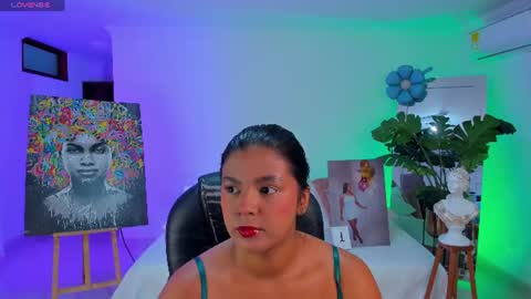 JANY online show from July 2026 10:41:01 AM