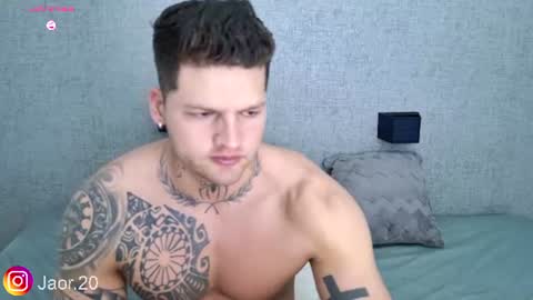 Snapshot of jaor_owens01 chatting on June 2026 12:13:01 AM Jaor Owens online show from June 2026 12:13:01 AM