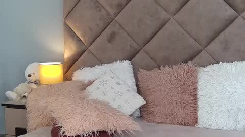 jaquelinemerlot online show from January 2025 09:19:02 AM