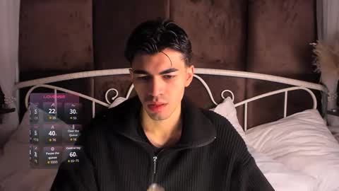 Jaremy online show from October 2025 10:44:01 AM