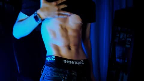 Jaremy online show from January 2026 03:43:02 AM