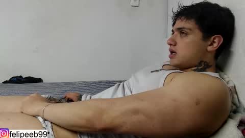 Jareth online show from September 2025 05:40:01 AM