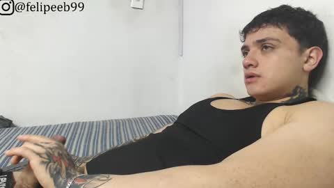 Jareth online show from March 2026 08:03:01 PM