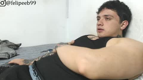 Jareth online show from April 2026 08:21:01 PM