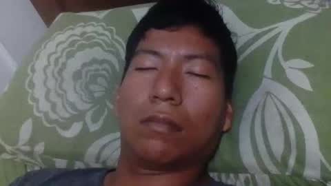 Jairo online show from December 2024 03:40:01 AM