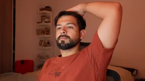 JAROD online show from April 2026 05:46:01 PM