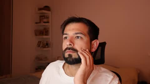 JAROD online show from April 2026 06:52:01 PM