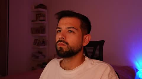 JAROD online show from April 2026 06:47:01 PM