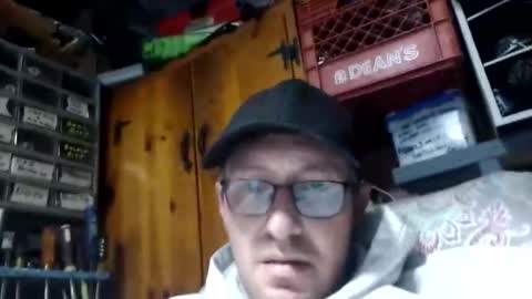 jarret8222 online show from February 2026 07:48:01 PM