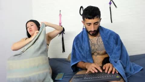 jaryandnick_smith online show from May 2026 03:02:02 AM