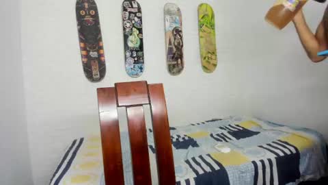 jaryandnick_smith online show from June 2026 03:20:02 AM