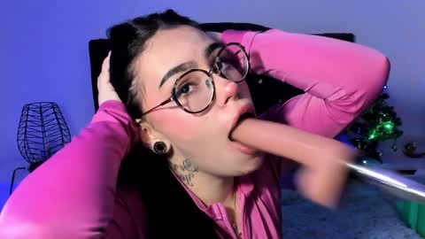 Maria online show from December 2024 02:09:02 AM