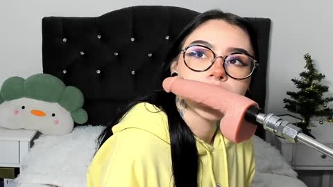 Maria online show from December 2024 03:47:02 AM