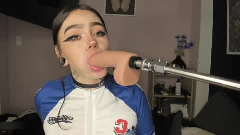 Maria online show from April 2026 03:09:01 AM