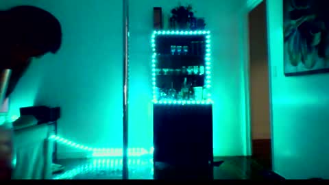 Snapshot of jaslanimirajts chatting on February 2025 02:53:01 AM GoddessLaniLuxxx online show from February 2025 02:53:01 AM