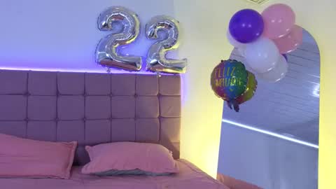 Jasmin online show from September 2025 07:47:02 PM