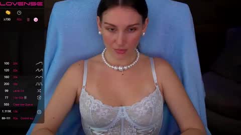 Jasmin online show from January 2025 05:02:01 PM