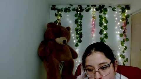 jasmine1609 online show from November 2025 01:24:02 PM