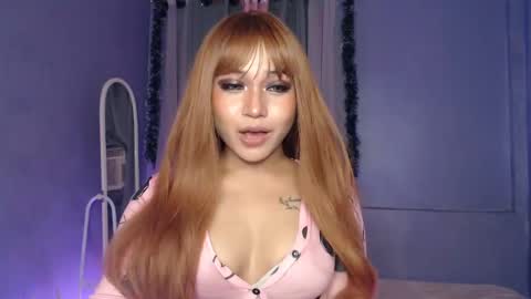 JASMINE online show from December 2024 12:01:01 PM