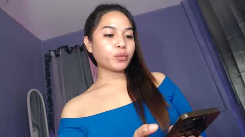 JASMINE online show from December 2024 06:45:02 AM