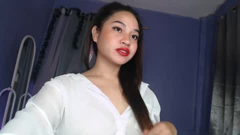 JASMINE online show from December 2024 08:32:01 PM