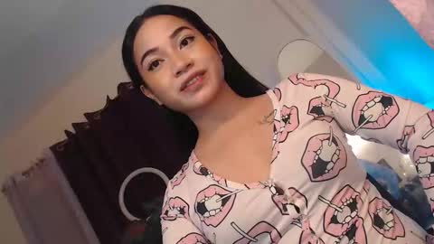 JASMINE online show from October 2025 10:43:02 PM