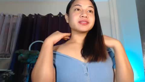 JASMINE online show from November 2025 08:33:02 PM