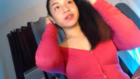 JASMINE online show from November 2025 03:18:02 AM