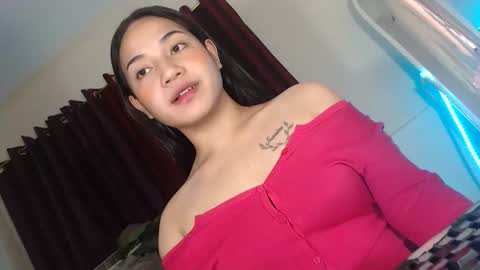 JASMINE online show from March 2026 05:55:01 AM