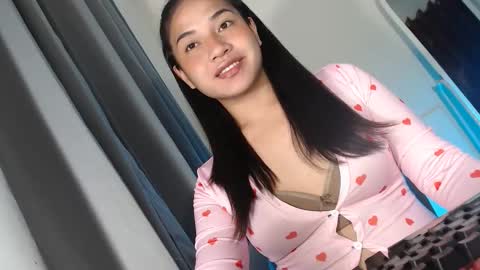 JASMINE online show from April 2026 05:33:01 PM