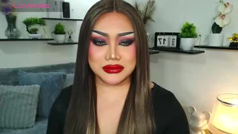 Jasmine Brandy online show from March 2026 03:26:02 PM