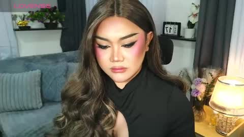 Jasmine Brandy online show from April 2026 07:07:02 PM