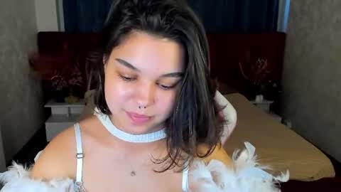 Snapshot of jasmine_burke chatting on July 2026 01:08:01 AM Jasmine Burke online show from July 2026 01:08:01 AM