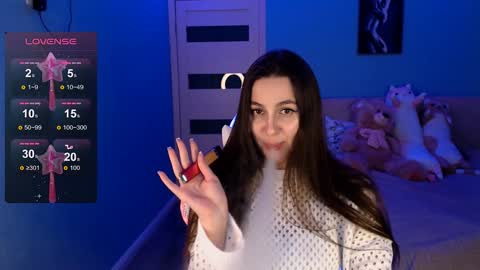 Jasmine online show from January 2025 11:14:01 PM