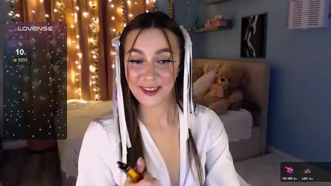 Jasmine online show from February 2025 10:20:01 PM