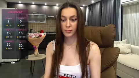 Jasmine online show from April 2026 09:35:01 PM