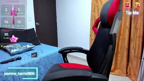 jasmine online show from February 2026 01:29:02 AM