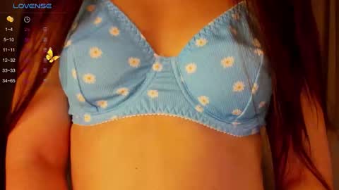 jasmine_wilson_ online show from October 2025 02:01:01 AM