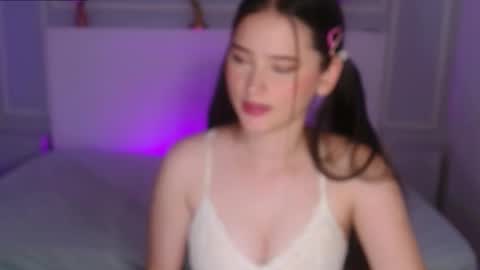 Snapshot of jasminebella0 chatting on February 2025 11:04:01 PM Jazmin online show from February 2025 11:04:01 PM