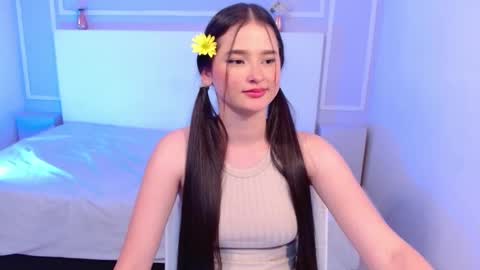 Snapshot of jasminebella0 chatting on March 2025 05:11:02 PM Jazmin online show from March 2025 05:11:02 PM