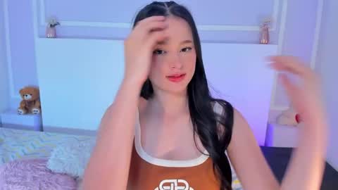 Snapshot of jasminebella0 chatting on October 2025 07:57:02 PM Jazmin online show from October 2025 07:57:02 PM