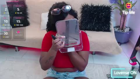 Instagram jasminecampbell1  online show from June 2026 09:13:01 PM