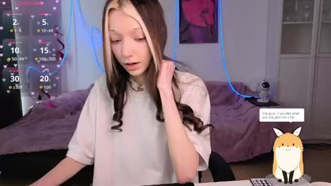 Jasmin online show from April 2026 10:42:02 AM