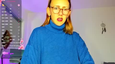 Snapshot of jasminedaze888 chatting on January 2025 11:07:01 PM Jasmine Daze online show from January 2025 11:07:01 PM